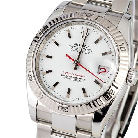 rolex turn ogtaph|rolex turn o graph bezel.